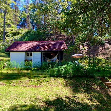 Chale De Luxo Pertinho De Monte Verde Monte Verde  Ngoại thất bức ảnh