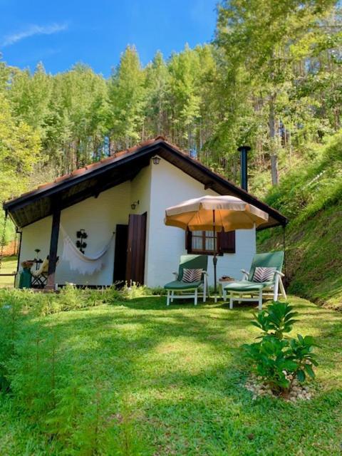 Chale De Luxo Pertinho De Monte Verde Monte Verde  Ngoại thất bức ảnh